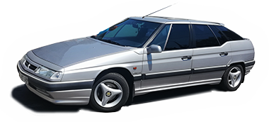 citroen xm