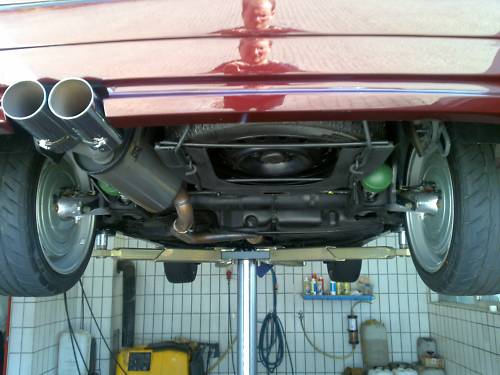 xm red tuning 11